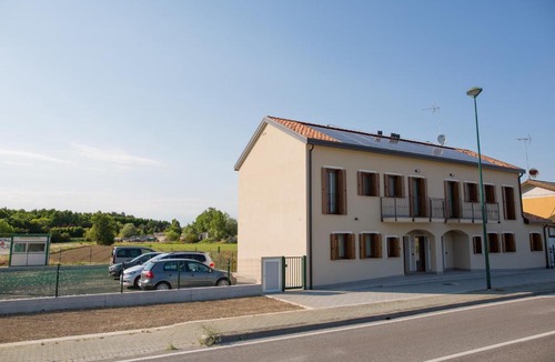 Tessera Apartment | Venezia Fly Apartments