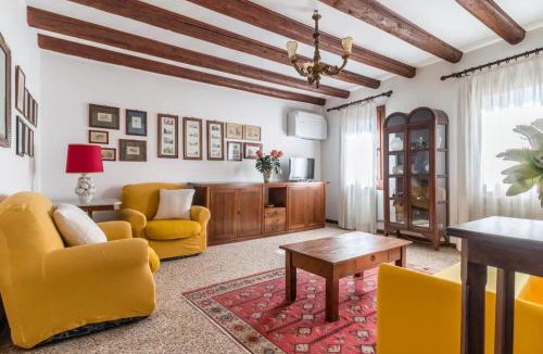San Marco Apartment | Venezianamente Apartments - Venice City Centre