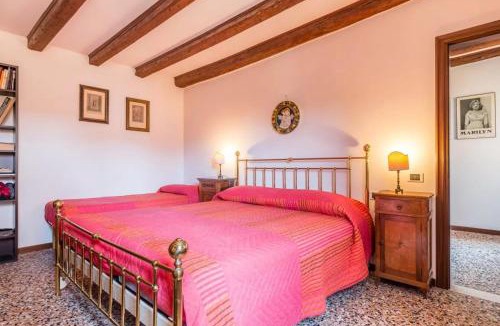 San Marco Apartment | Venezianamente Apartments - Venice City Centre