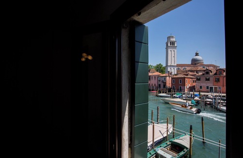 Castello Apartment | Venice Appartament Salini II