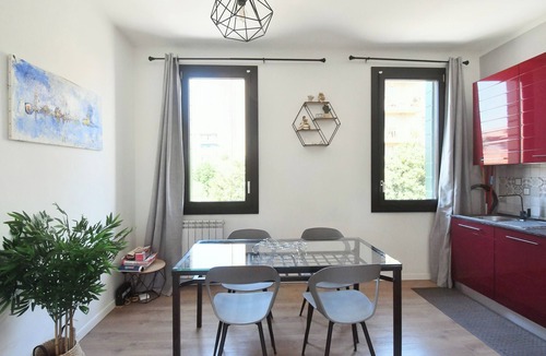 Marghera Apartment | Venice Dream - Stylish, Cozy, New, Free Parking