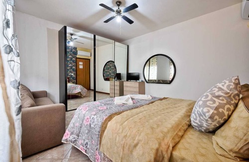 Marghera Bed & Breakfast | Venice H.S Garden Room 84