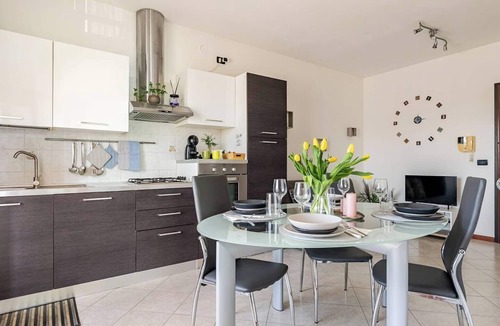 San Liberale Apartment | Venice Home perfect for Venice Airport free parking