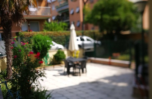 Santa Maria in Stelle Apartment | VENICE LIDO, SEA AND CINEMA .
