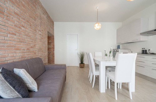 San Polo Apartment | Venice Luxury Palace 1 by Wonderful Italy