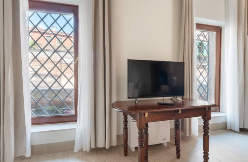 San Polo Apartment | Venice Luxury Palace 1 by Wonderful Italy