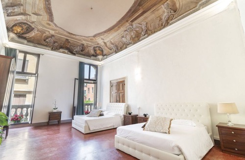 San Polo Apartment | Venice Luxury Palace 12 by Wonderful Italy