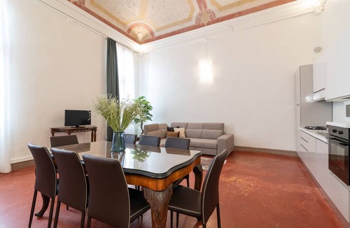 San Polo Apartment | Venice Luxury Palace 3 by Wonderful Italy