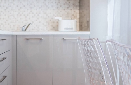 San Polo Apartment | Venice Luxury Palace 7 by Wonderful Italy
