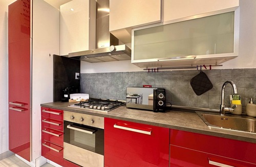Mestre Apartment | Venice-Mestre luxury apartment bros#3