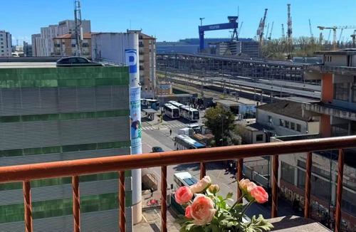 Marghera Apartment | Venice Mestre Station Bright, Vintage, Comfortable Entire Apartment Casa Marco