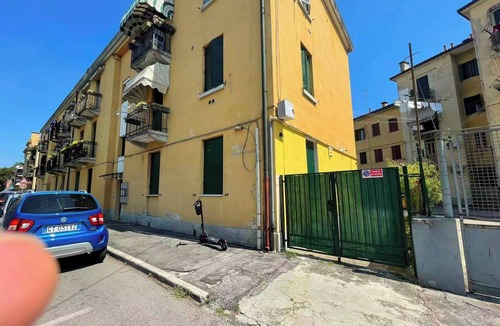 Marghera House | Venice Mestre Whole New Modern Apartment Semi