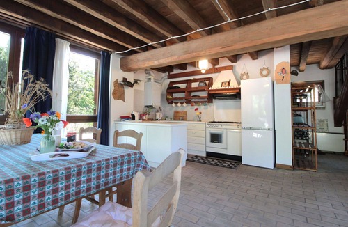 Ca'Noghera House | Venice Photobirding, Nature and Culture