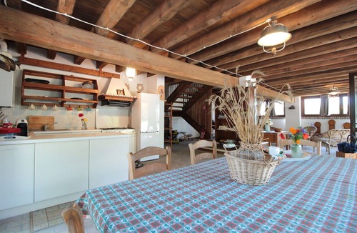 Ca'Noghera House | Venice Photobirding, Nature and Culture