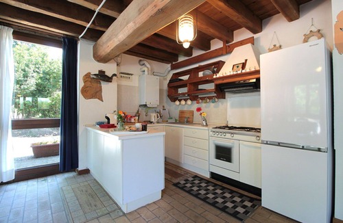 Ca'Noghera House | Venice Photobirding, Nature and Culture