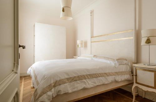 San Polo Apartment | Venice Prestige - Celestina Apartment on the Grand Canal R&R