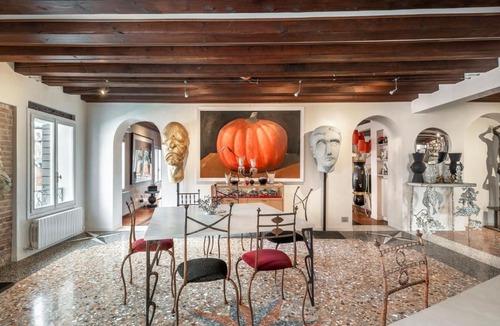 Dorsoduro Apartment | Venice Prestige - Salute Art Apartment R&R