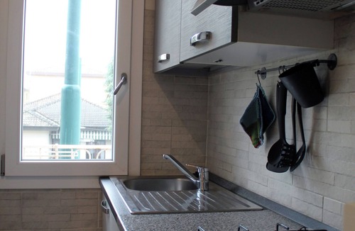 Carpenedo Apartment | Venice Sunholiday