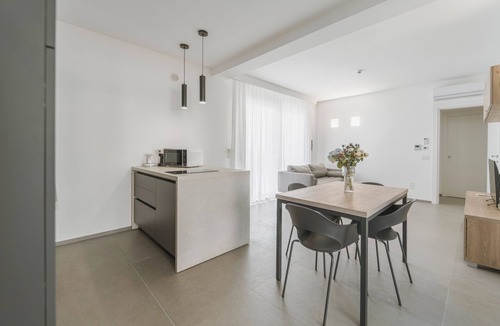 Birgi Vecchi Apartment | Venti di Laguna Apartments Stagnone - Levante