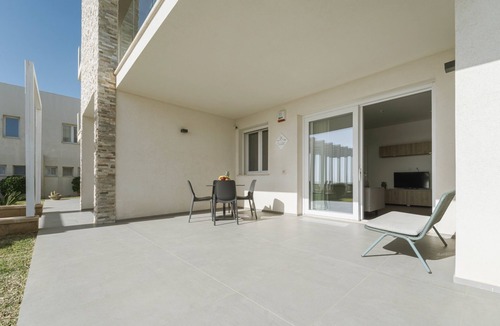 Birgi Vecchi Apartment | Venti di Laguna Apartments Stagnone - Levante