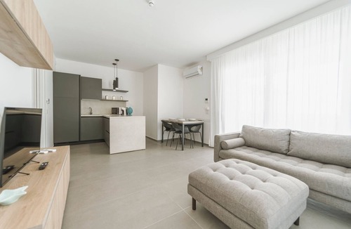 Birgi Vecchi Apartment | Venti di Laguna Apartments Stagnone - Maestrale