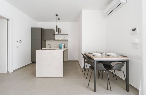 Birgi Vecchi Apartment | Venti di Laguna Apartments Stagnone - Maestrale