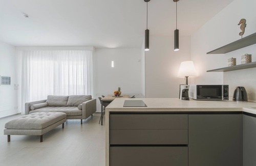Birgi Vecchi Apartment | Venti di Laguna Apartments Stagnone - Tramontana