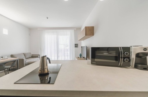 Birgi Vecchi Apartment | Venti di Laguna Apartments Stagnone - Libeccio