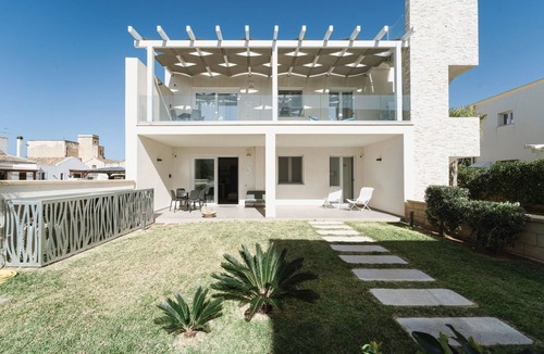 Birgi Vecchi Apartment | Venti di Laguna Apartments Stagnone - Libeccio