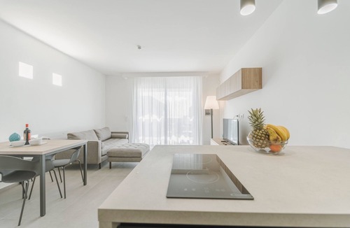 Birgi Vecchi Apartment | Venti di Laguna Apartments Stagnone - Ponente