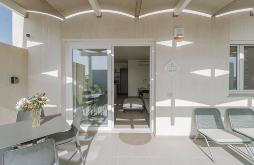 Birgi Vecchi Apartment | Venti di Laguna Apartments Stagnone - Ponente