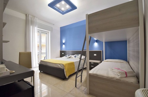 Il Monte House | Ventidimaregallipoli