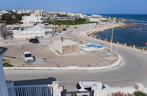 Municipio 1 Apartment | Ventidue Venti Luxury Suites Tramontana