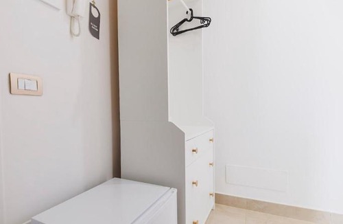 Municipio 1 Apartment | Ventidue Venti Luxury Suites Tramontana