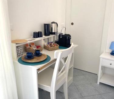 Gaeta Bed & Breakfast | VENTO DI MARE