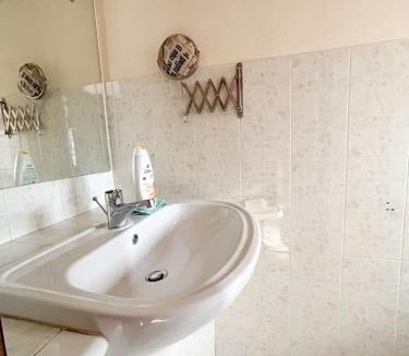 Aielli Apartment | Vento di Sirente