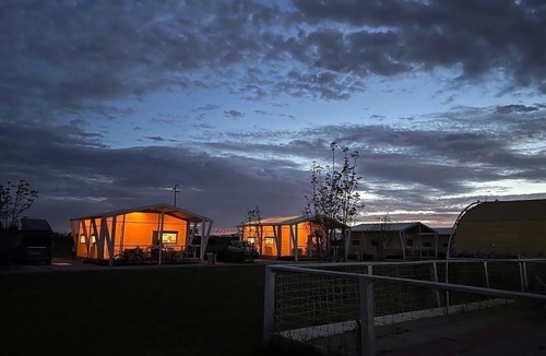 Piombino RV Rental | Vento Etrusco - Camping