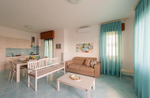 Minturno Apartment | Ventotene Apartment