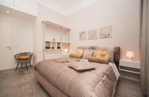 Sallustiano Apartment | Venus Penthouse - Favoloso attico in pieno centro a Roma