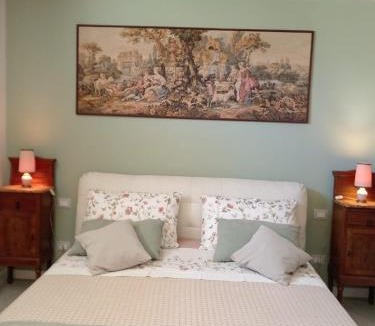 Carrozziere Apartment | Verde Mare Isola