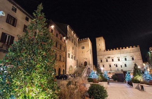 Todi Apartment | Vermaaten Boutique Suites Emerald