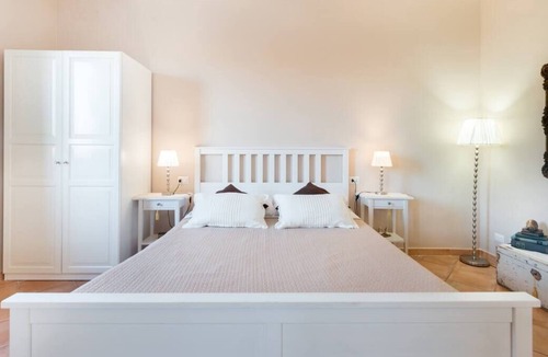 Vatican Apartment | Very bright apartment overlooking San Pietro
