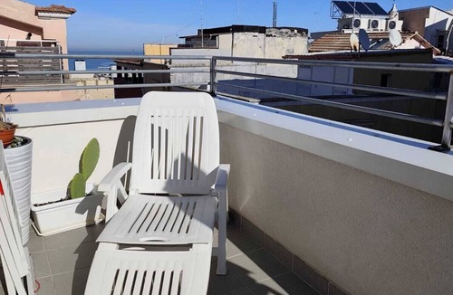 Barletta House | VERY ELEGANT STRUCTURE IN THE CENTER OF BARLETTA RENT GOLD