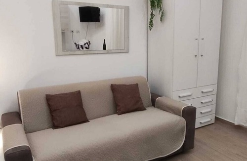 Barletta House | VERY ELEGANT STRUCTURE IN THE CENTER OF BARLETTA RENT GOLD