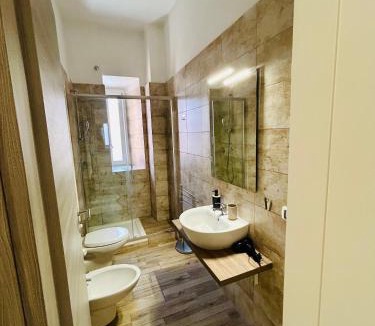 Testaccio House | Vespucci Rooms di Nisti Monica
