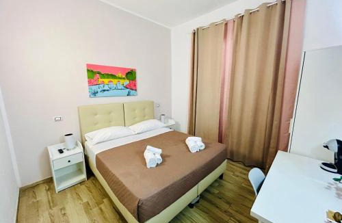 Testaccio House | Vespucci Rooms di Nisti Monica