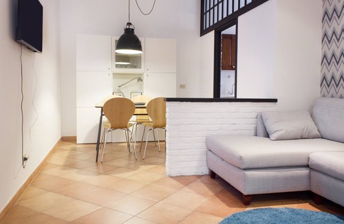 Testaccio Apartment | Vespucci RTH