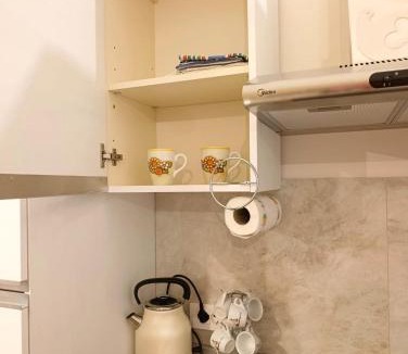 Sant'Agnello Bed & Breakfast | Vesuvio House appartamento indipendente e centrale