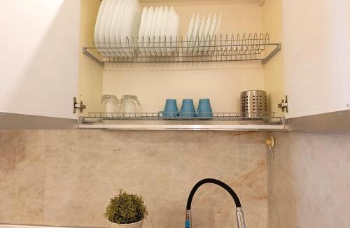 Sant'Agnello Bed & Breakfast | Vesuvio House appartamento indipendente e centrale