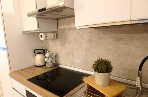 Sant'Agnello Bed & Breakfast | Vesuvio House appartamento indipendente e centrale
